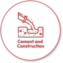 Cement & Construction