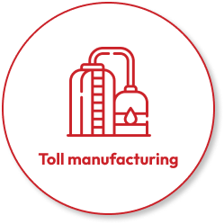 Toll Manufacturing